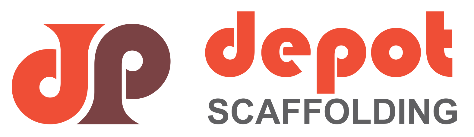 Depot Scaffolding
