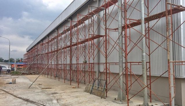 Relasi Depot Scaffolding