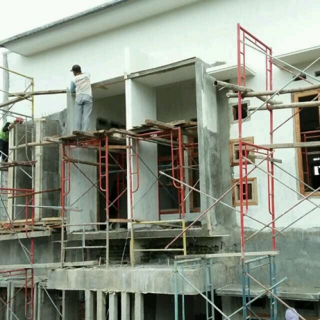 Relasi Depot Scaffolding