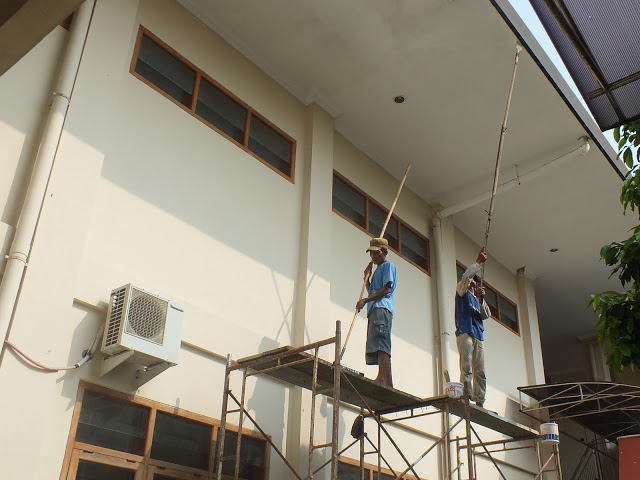 Relasi Depot Scaffolding