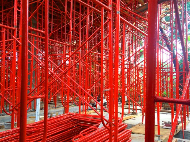 Relasi Depot Scaffolding