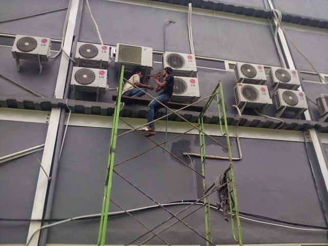 Relasi Depot Scaffolding