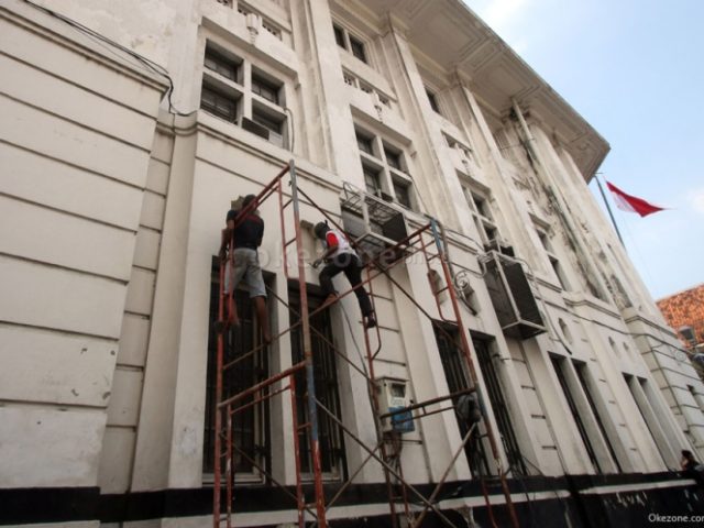 Relasi Depot Scaffolding