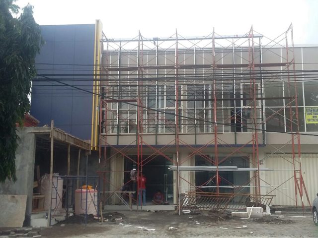 Relasi Depot Scaffolding