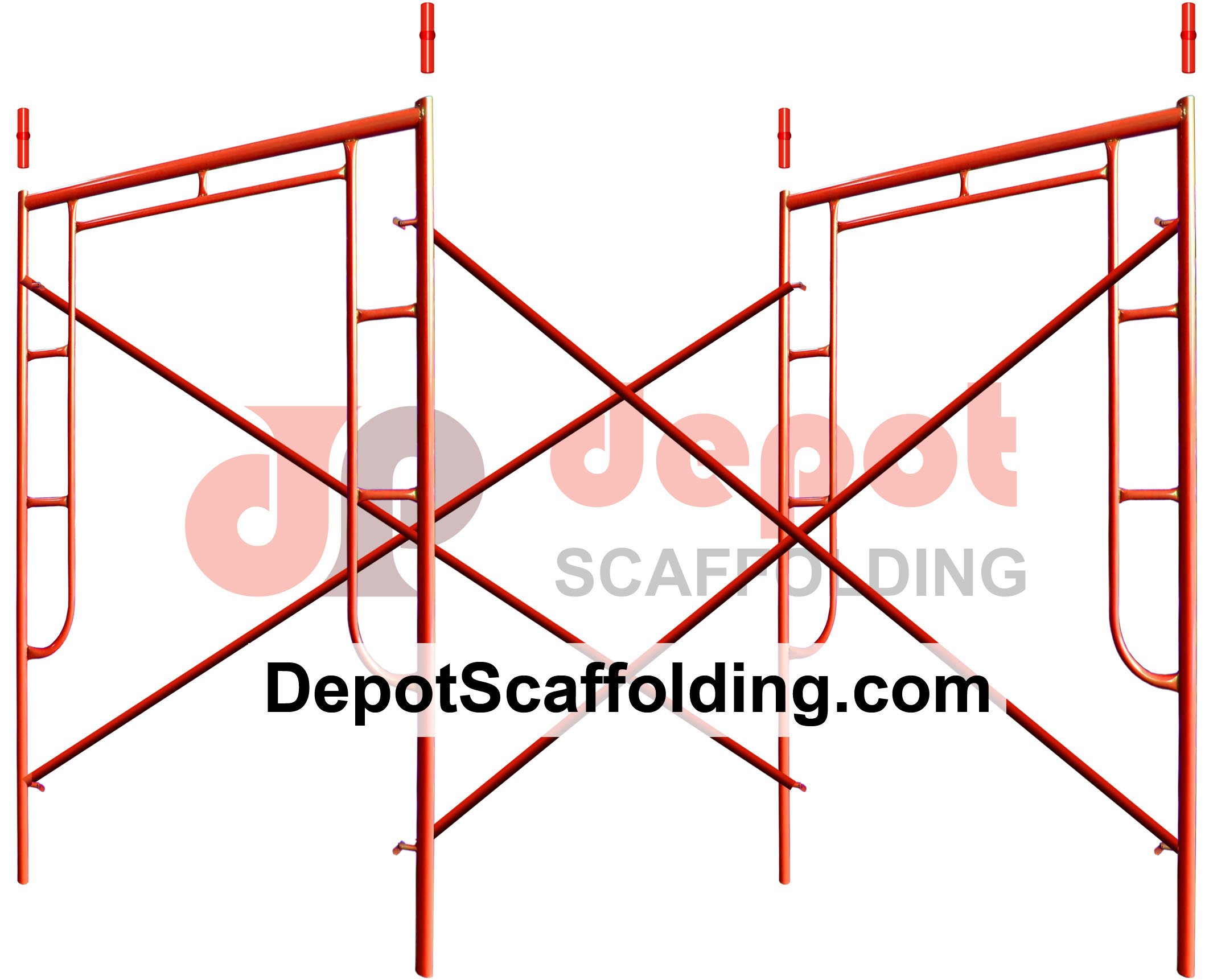 Scaffolding Set